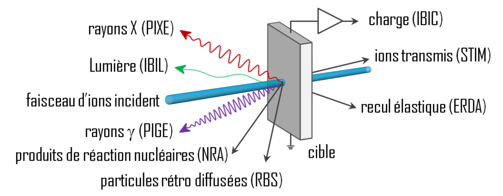 Comprendre l'analyse neutronique