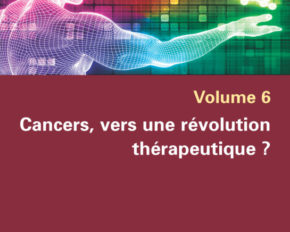 Book – Therapeutic Progress in Oncology  Towards a Revolution in Cancer Therapy?