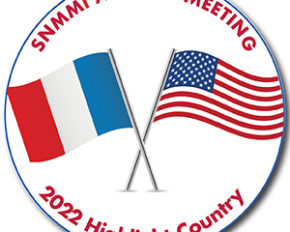 Nuclear medicine in Nantes at the SNMMI 2022 Meeting