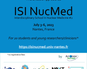 flyer ISI NucMed 2023