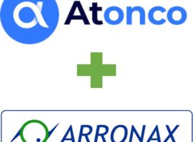 Le GIP ARRONAX et Atonco développent un radiopharmaceutique innovant